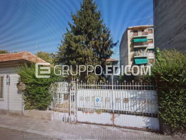 casa indipendente in vendita a Vigevano