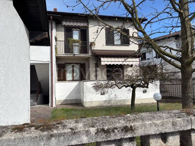 appartamento in vendita a Vigevano