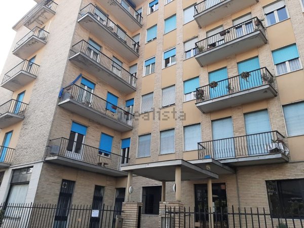 appartamento in vendita a Vigevano