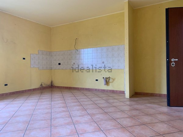 appartamento in vendita a Vigevano
