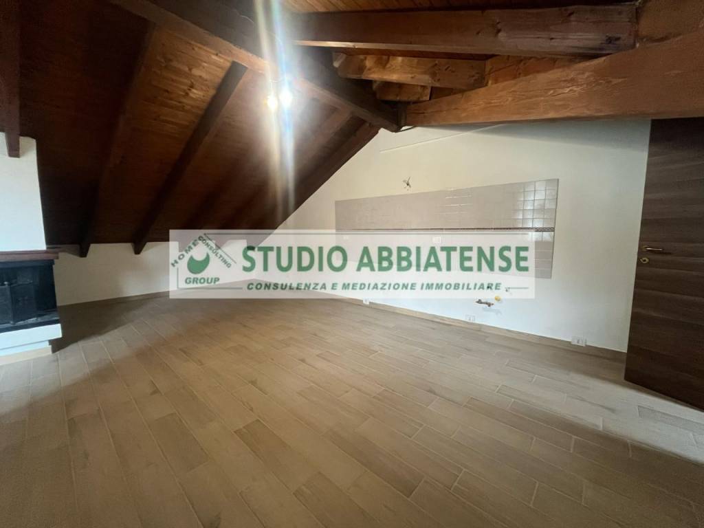 appartamento in vendita a Vigevano