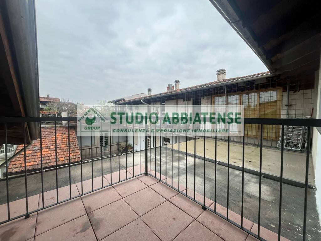 appartamento in vendita a Vigevano