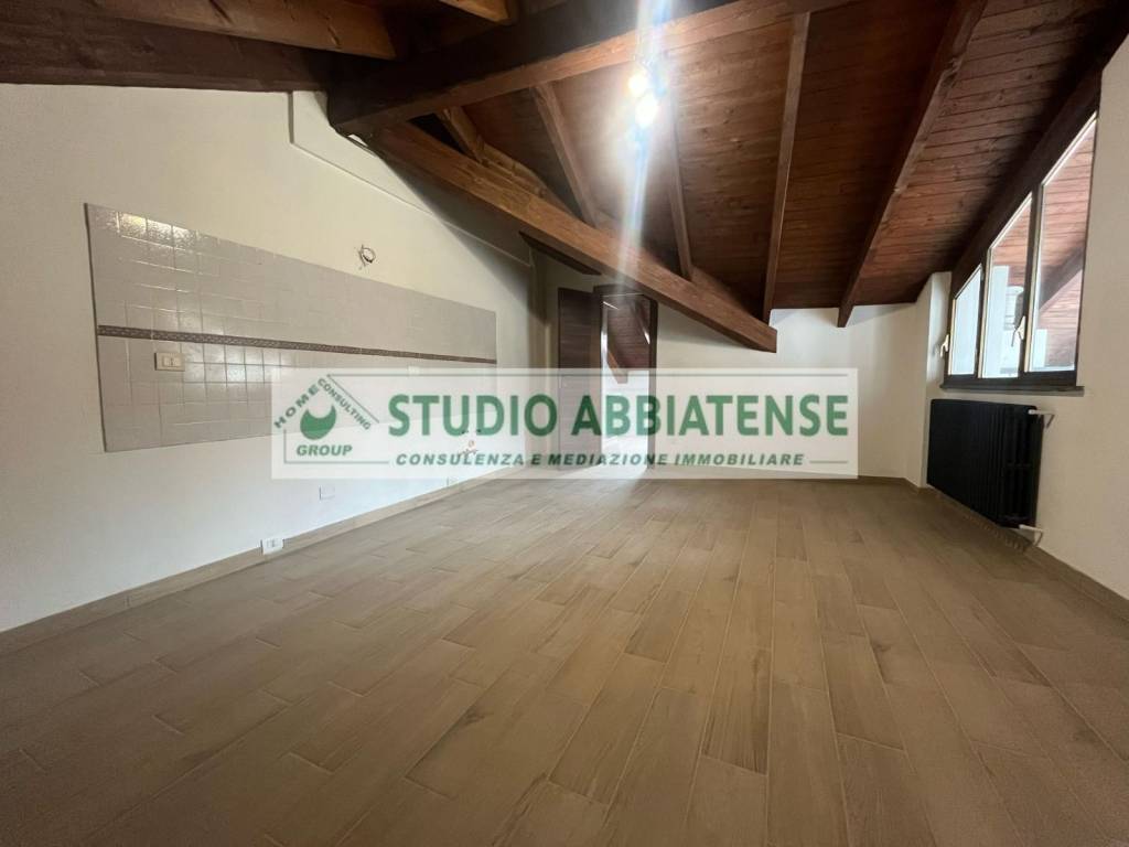 appartamento in vendita a Vigevano