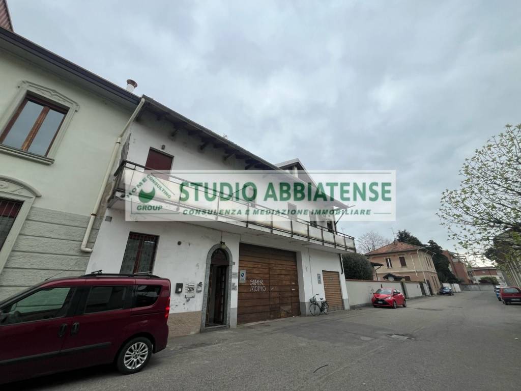 appartamento in vendita a Vigevano