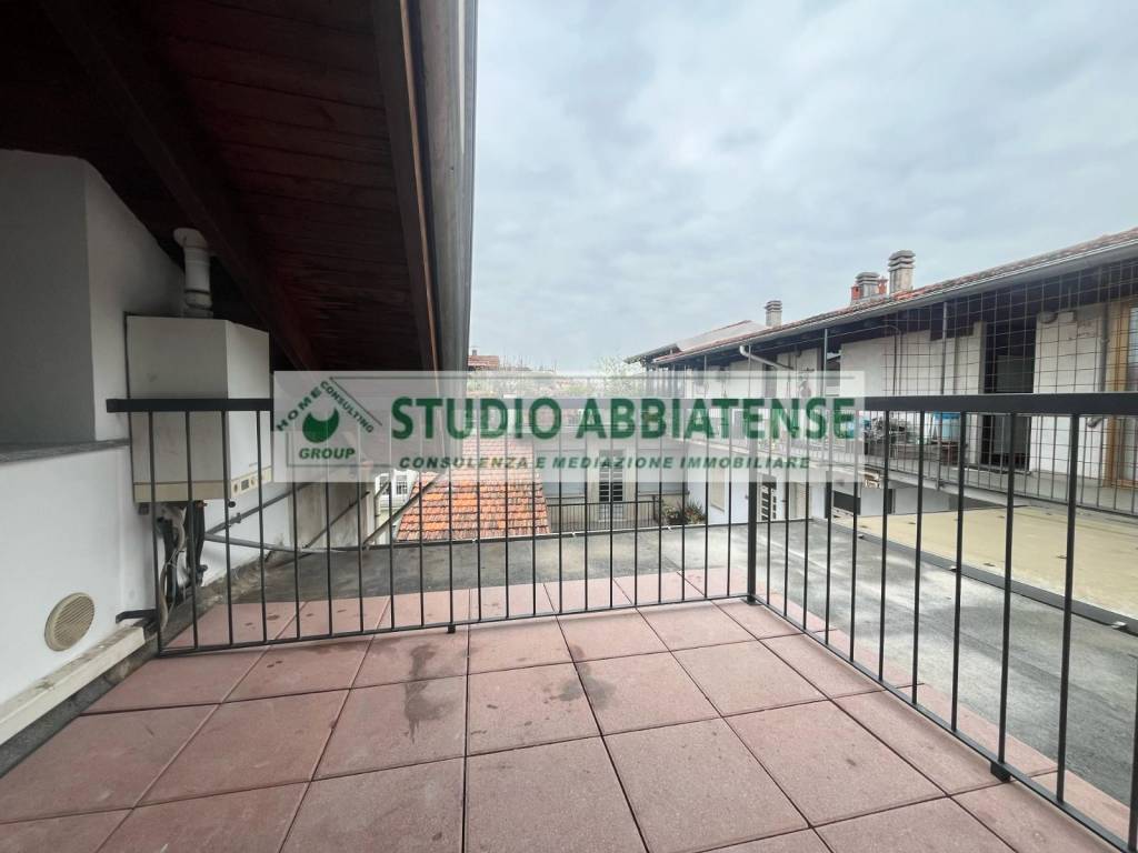 appartamento in vendita a Vigevano