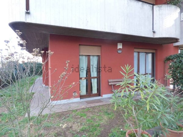 appartamento in vendita a Vigevano
