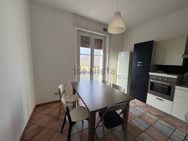 appartamento in vendita a Vigevano