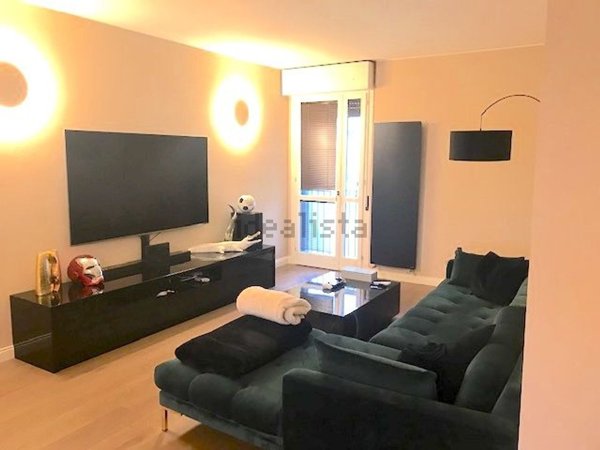 appartamento in vendita a Vigevano