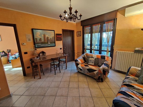 appartamento in vendita a Vigevano