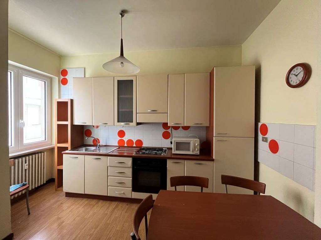appartamento in vendita a Vigevano