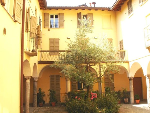 appartamento in vendita a Vigevano