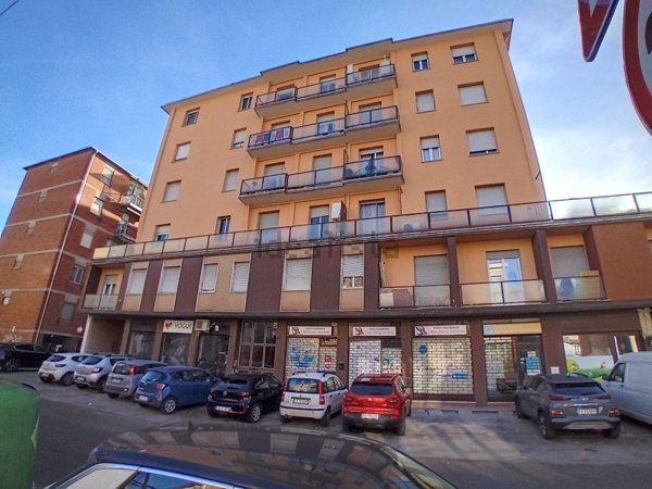 appartamento in vendita a Vigevano