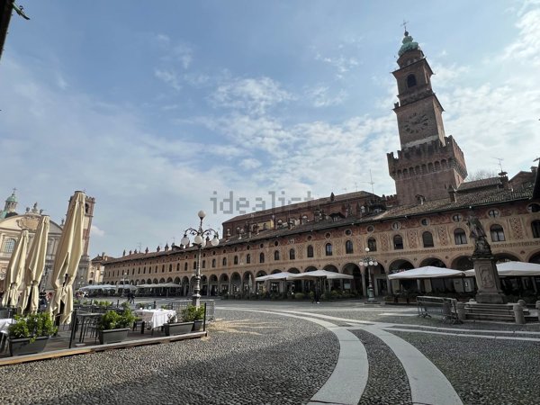 appartamento in vendita a Vigevano