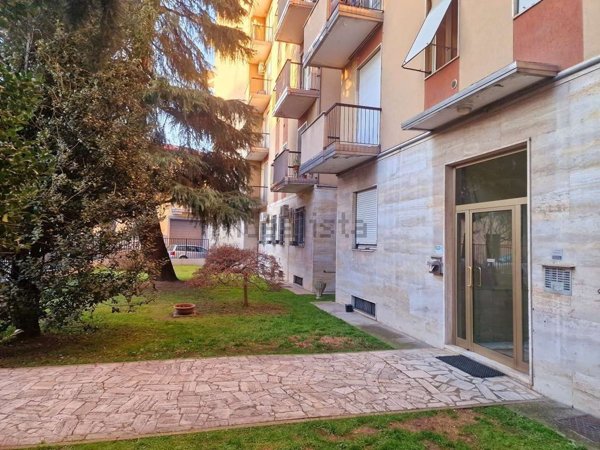 appartamento in vendita a Vigevano