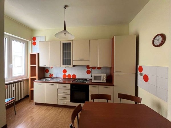 appartamento in vendita a Vigevano