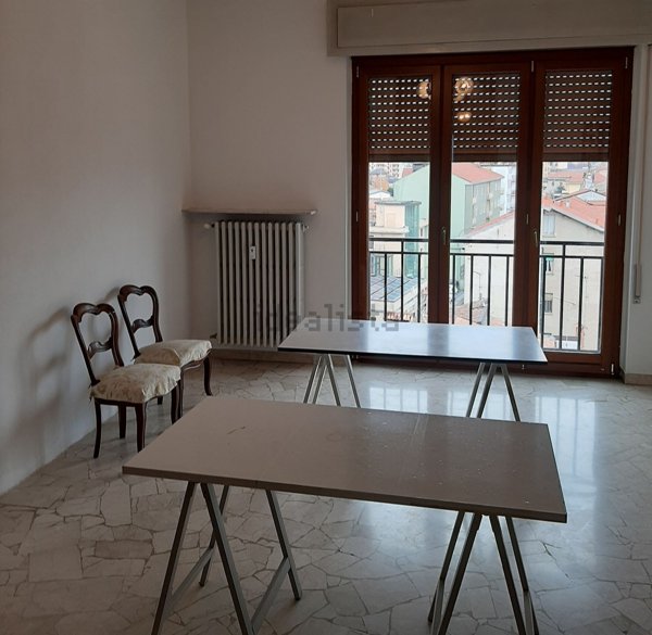 appartamento in vendita a Vigevano