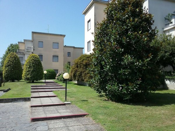appartamento in vendita a Vigevano