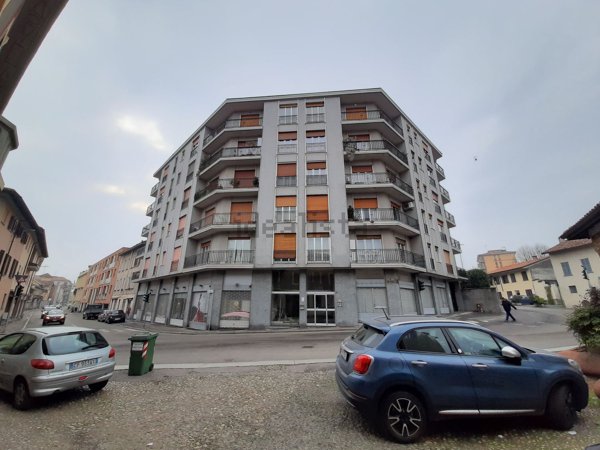 appartamento in vendita a Vigevano