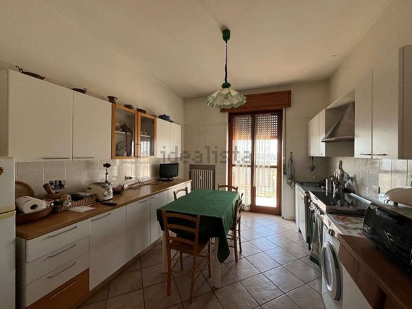 appartamento in vendita a Vigevano
