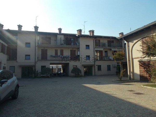 appartamento in vendita a Vigevano