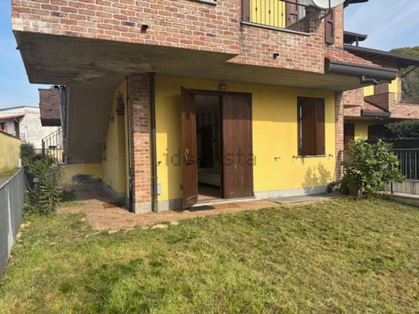 appartamento in vendita a Vigevano