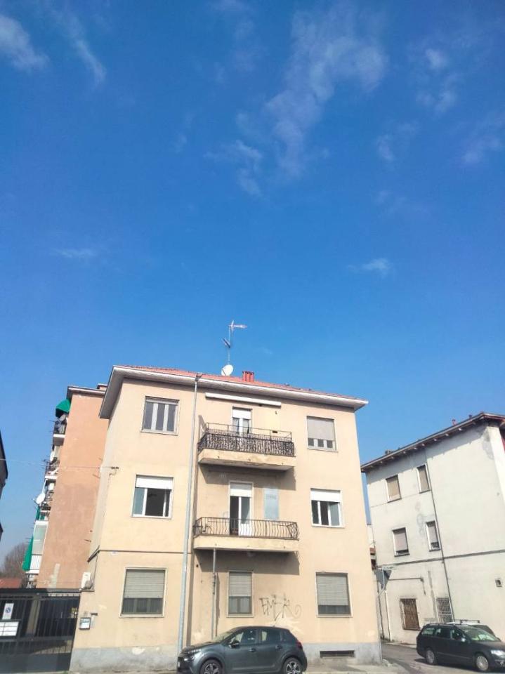 appartamento in vendita a Vigevano