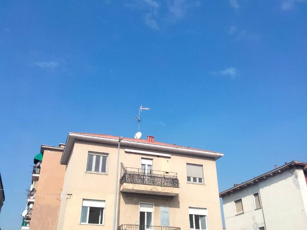 appartamento in vendita a Vigevano