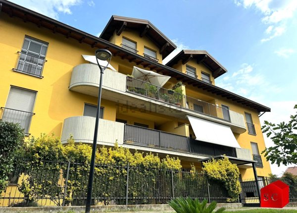 appartamento in vendita a Vigevano