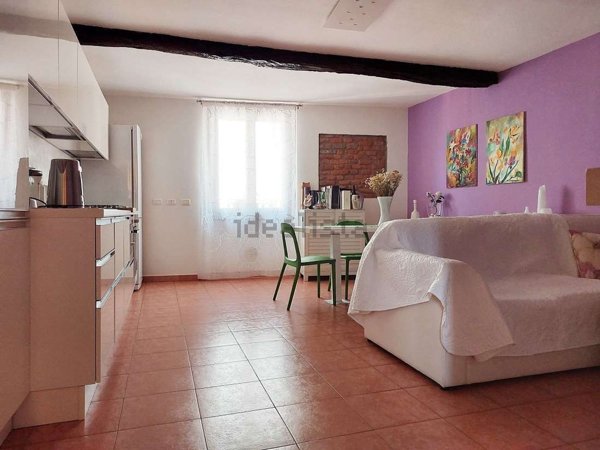 appartamento in vendita a Vigevano