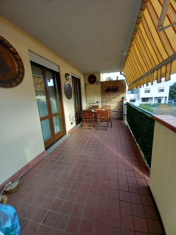 appartamento in vendita a Vigevano
