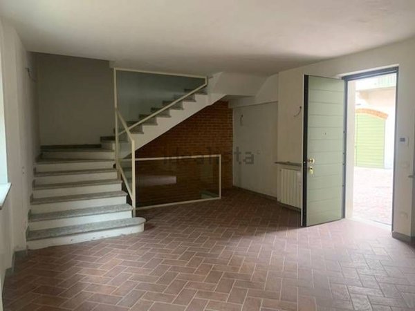 appartamento in vendita a Vigevano