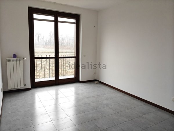 appartamento in vendita a Vigevano