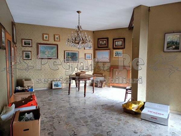 appartamento in vendita a Vigevano