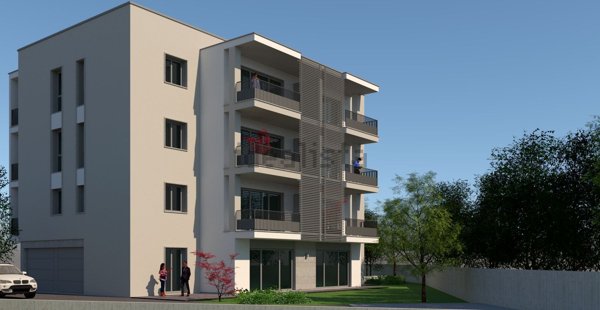 appartamento in vendita a Vigevano