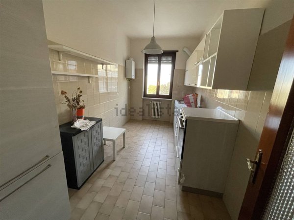 appartamento in vendita a Vigevano