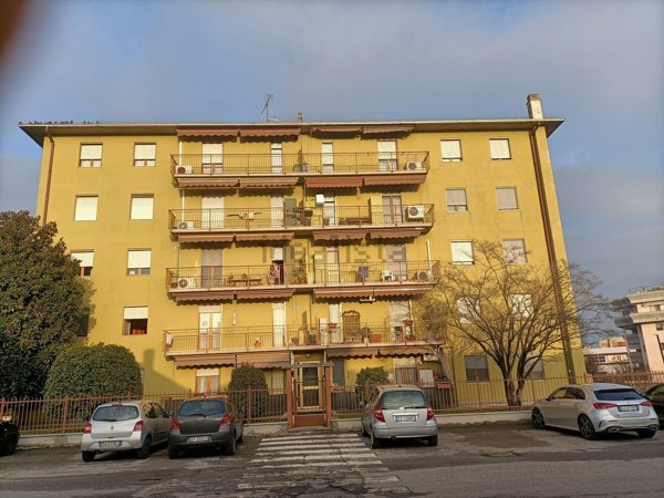appartamento in vendita a Vigevano