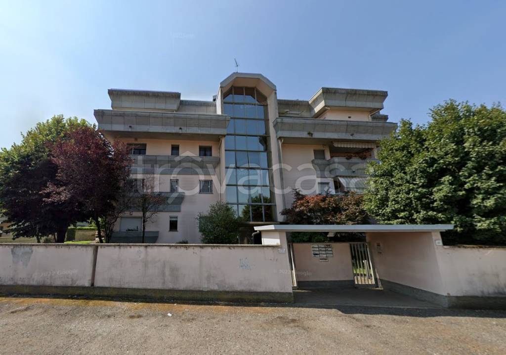 appartamento in vendita a Vigevano