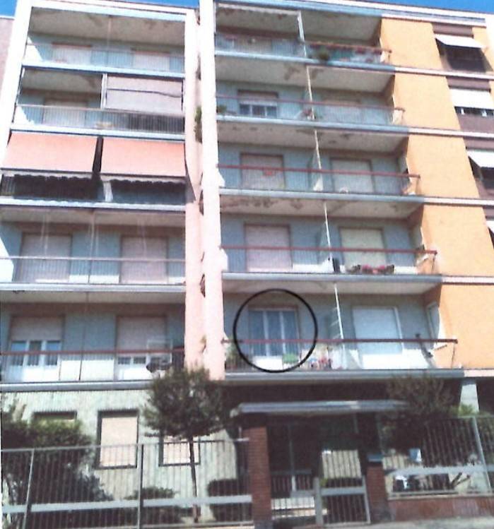appartamento in vendita a Vigevano