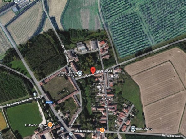 appartamento in vendita a Vigevano