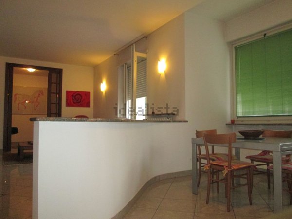 appartamento in vendita a Vigevano