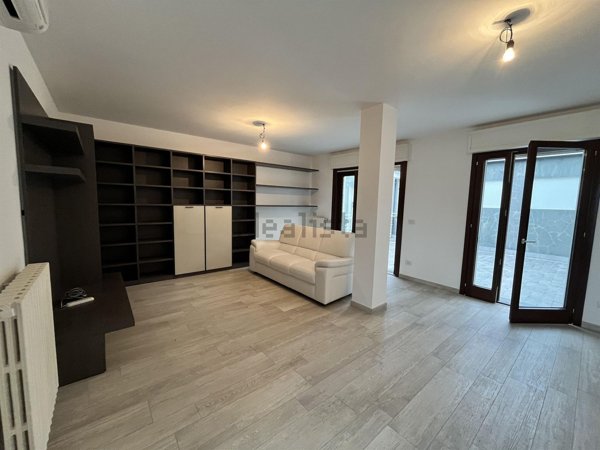 appartamento in vendita a Vigevano