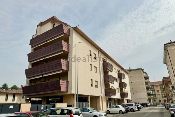 appartamento in vendita a Vigevano