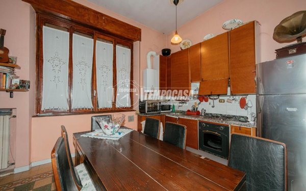 appartamento in vendita a Vigevano