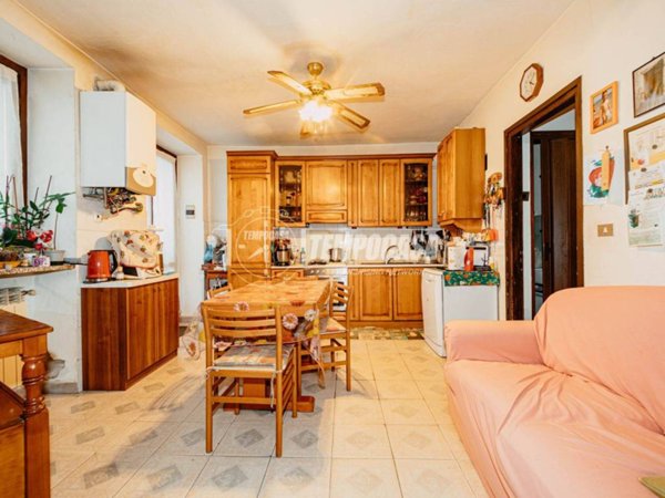 appartamento in vendita a Vigevano