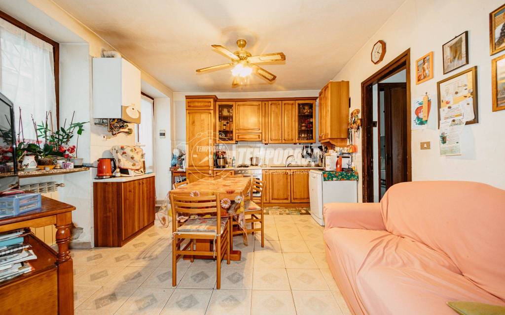 appartamento in vendita a Vigevano