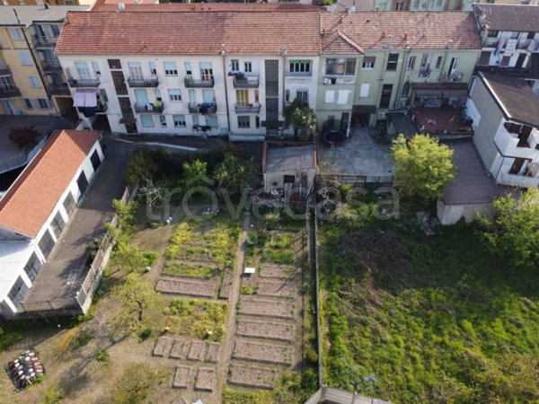 terreno edificabile in vendita a Vigevano