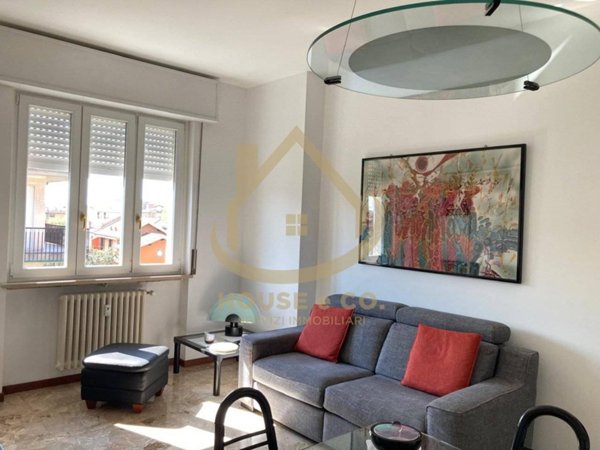 appartamento in vendita a Vigevano