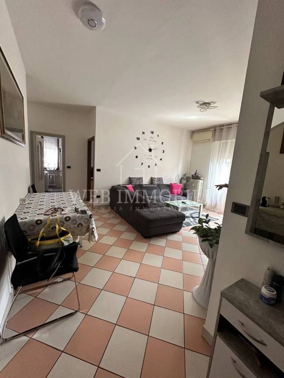 appartamento in vendita a Vigevano