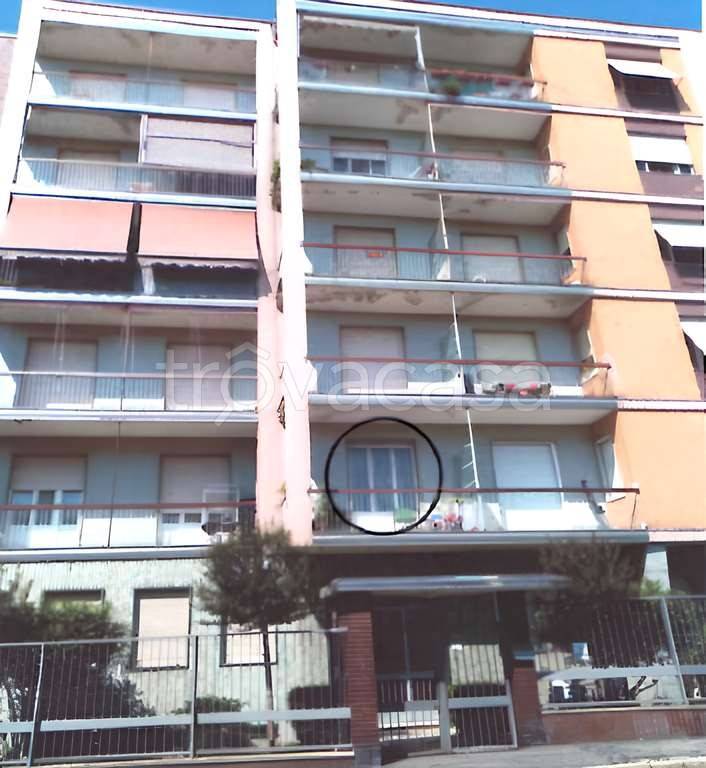 appartamento in vendita a Vigevano