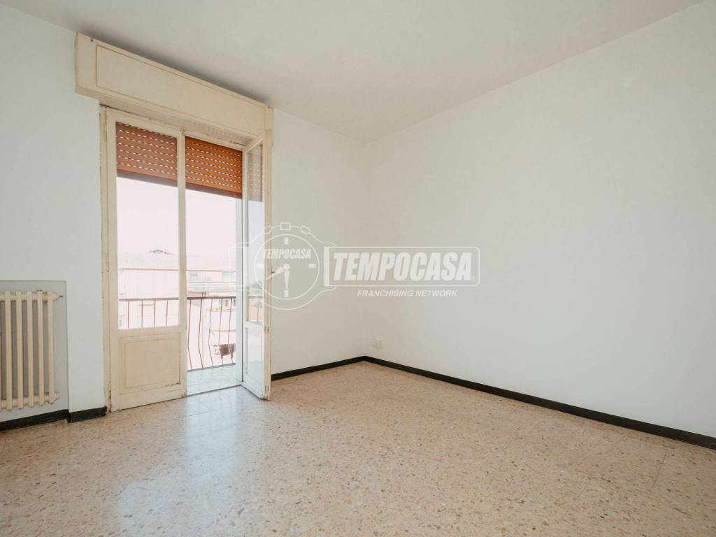 appartamento in vendita a Vigevano